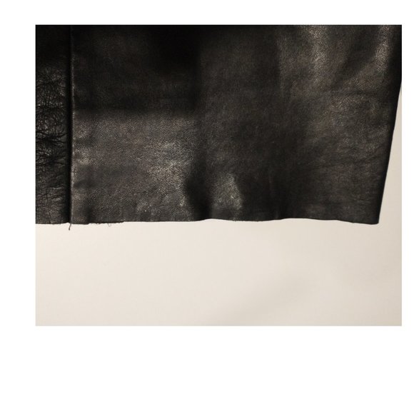 Pant leather - Picture 10 of 12